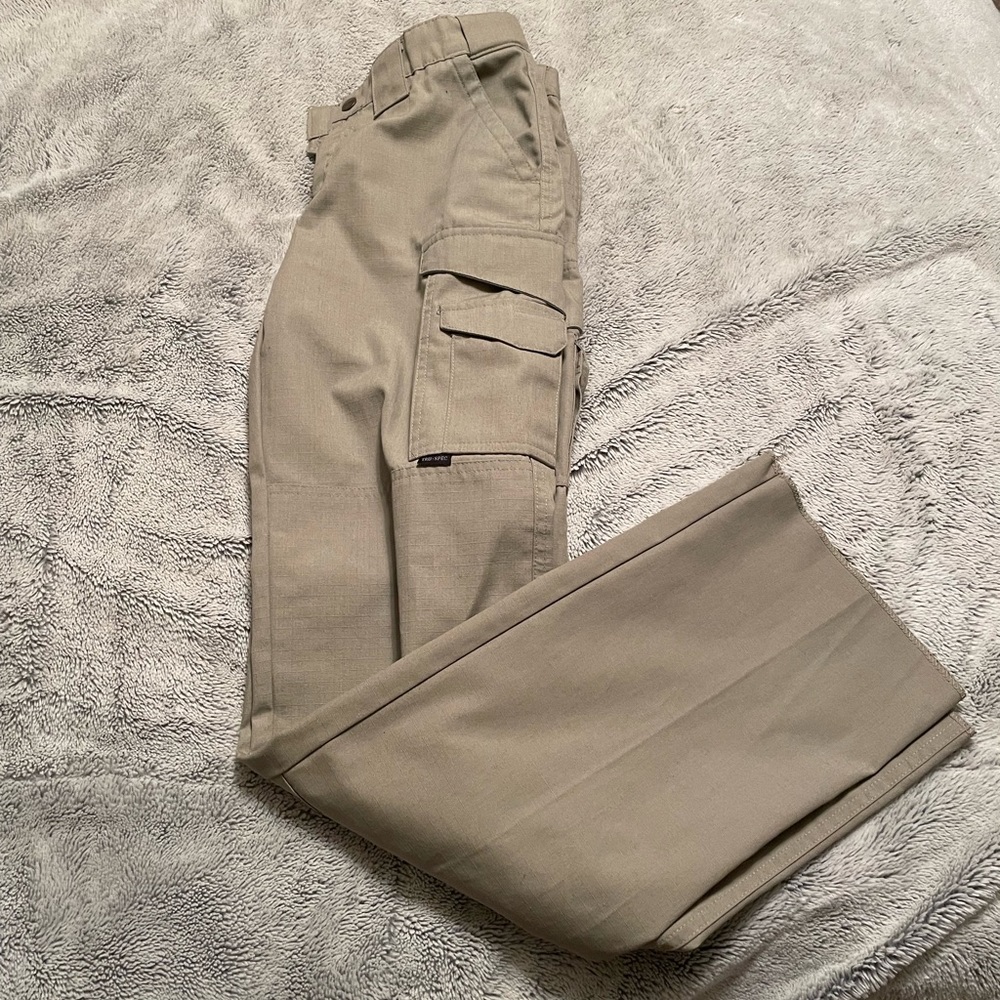 Tru Spec Pants